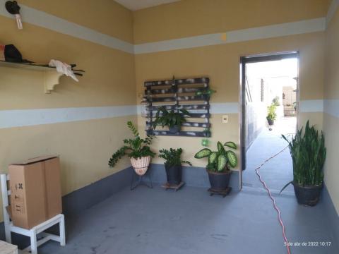 Casa Venda Vila Netinho em Jaú