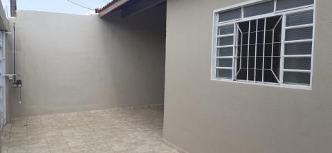 Casa Venda Jardim Olímpia em Jaú