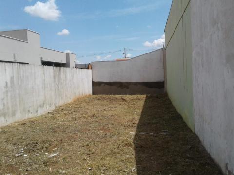 Terreno Venda Jardim Santo Onofre em Jaú