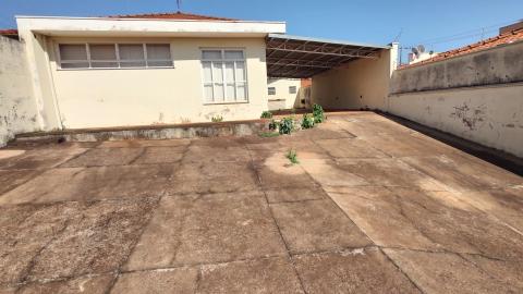 Casa Venda Vila Carvalho em Jaú
