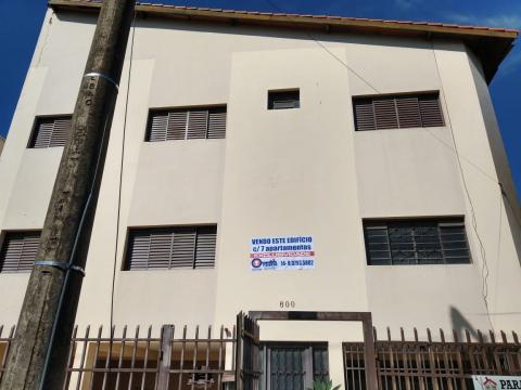 Apartamento Venda Jardim Dr. Luciano em Jaú