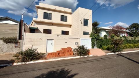 Casa Venda Vila Brasil em Jaú