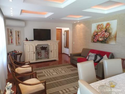 Apartamento Venda Vila Hilst em Jaú