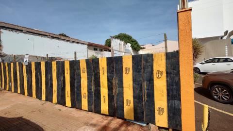 Terreno Venda Centro em Jaú
