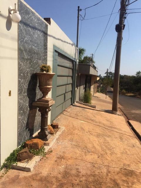 Casa Venda Jardim Juliana em Jaú