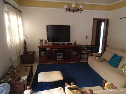 Casa Venda Jardim América em Jaú