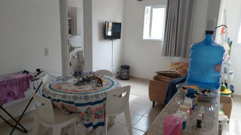 Apartamento Venda Jardim Novo Horizonte em Jaú