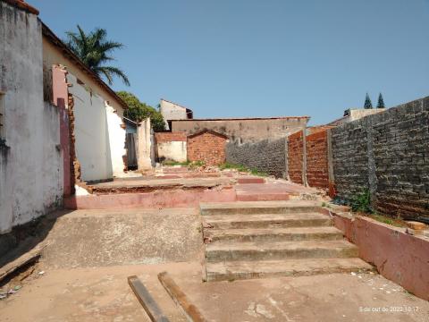 Terreno Venda Centro em Jaú