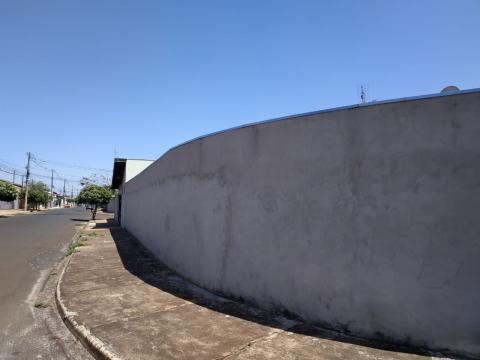 Casa Venda Residencial Bernardi em Jaú