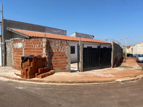 Casa Venda Jardim Cila Bauab em Jaú