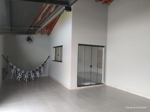 Casa Venda Jardim Roberto Pacheco em Jaú