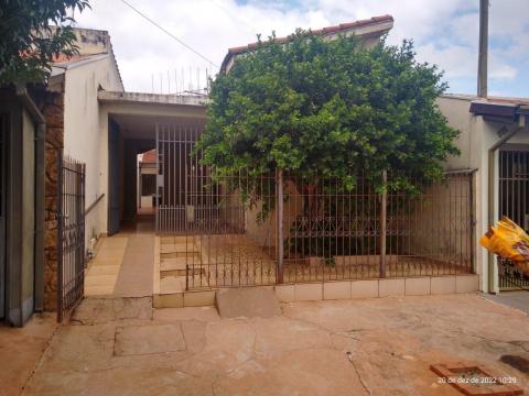 Casa Venda Jardim São Caetano em Jaú