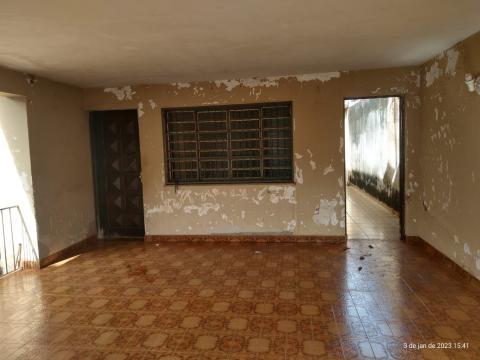 Casa Venda Jardim Santo Antonio em Jaú