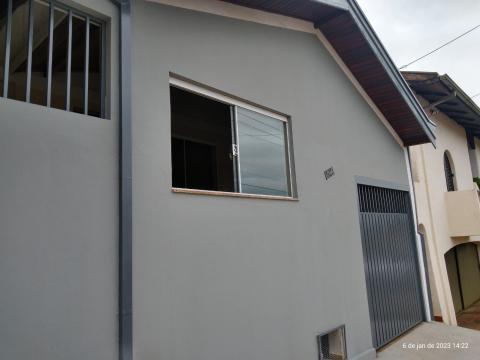 Casa Venda Vila Carvalho em Jaú