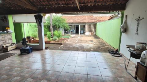 Edícula Venda Jardim Itamaraty em Jaú
