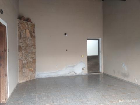 Casa Venda Jardim América em Jaú