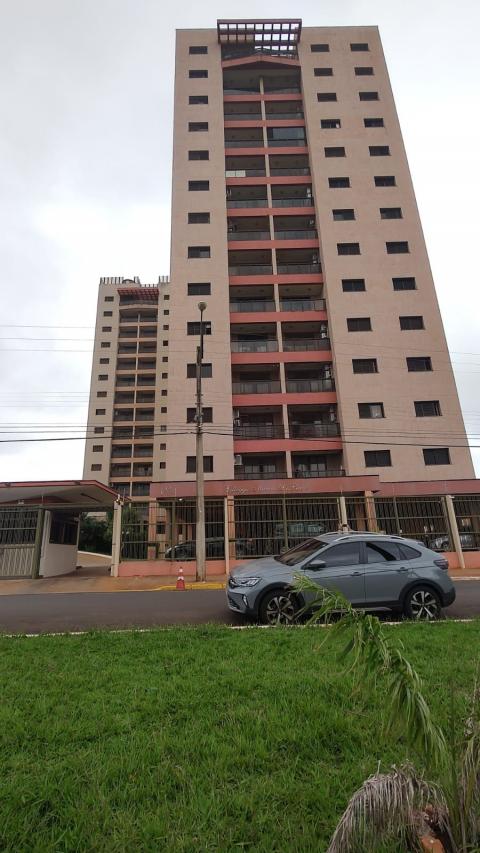 Apartamento Venda Vila Nova em Jaú
