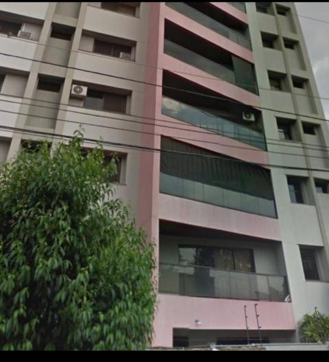Apartamento Venda Vila Hilst em Jaú