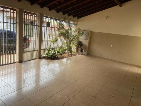 Casa Venda Jardim São Crispim em Jaú
