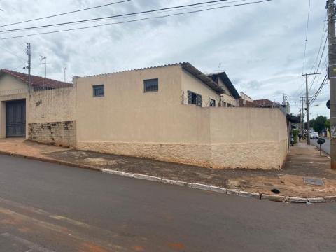 Casa Venda Vila Netinho em Jaú