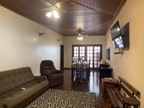 Casa Venda Centro em Jaú