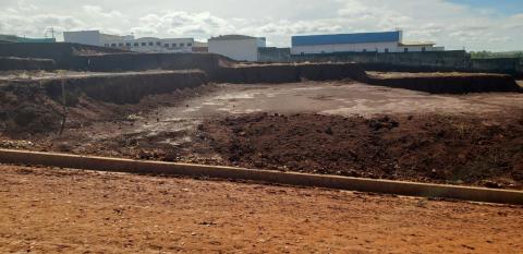 Terreno Venda Condomínio São Joaquim em Jaú