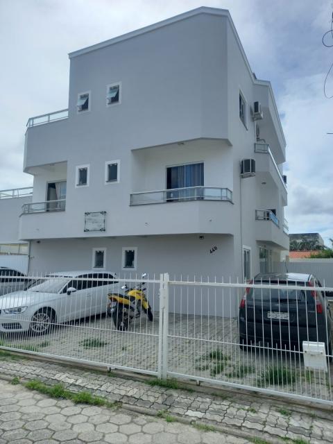 Apartamento Venda BAIRRO INGLESES DO RIO VERMELHO em FLORIANÓPOLIS