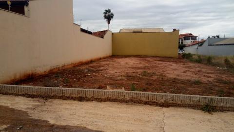 Terreno Venda Jardim Maria Luiza 1 em Jaú