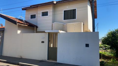 Casa Venda Vila Vicente em Jaú