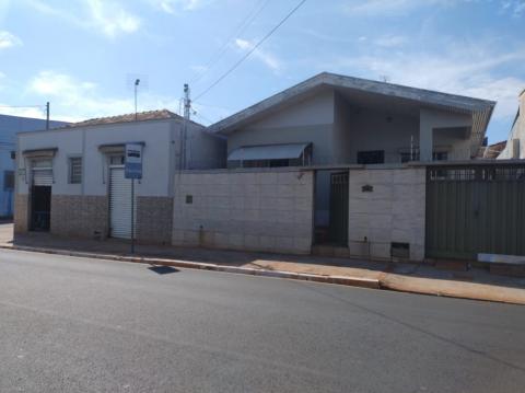 Casa Venda Jardim Bela Vista em Jaú