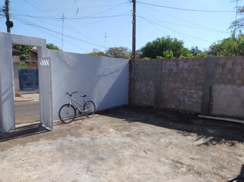 Casa Venda Jardim São José em Jaú