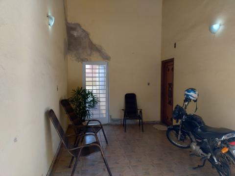Casa Venda Jardim Santo Antonio em Jaú