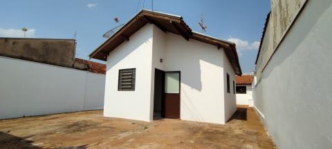 Casa Venda Residencial Bernardi em Jaú