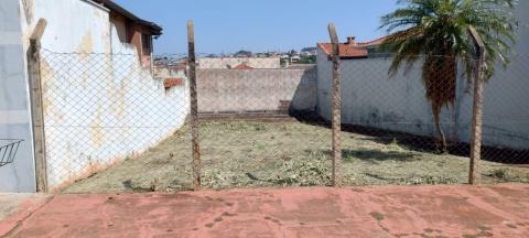 Terreno Venda Jardim São Francisco em Jaú