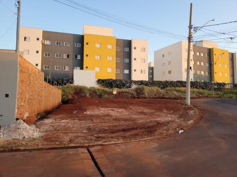 Terreno Venda JARDIM SUSANA FERRAZ em Jaú