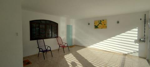 Casa Venda Jardim Sempre Verde em Jaú
