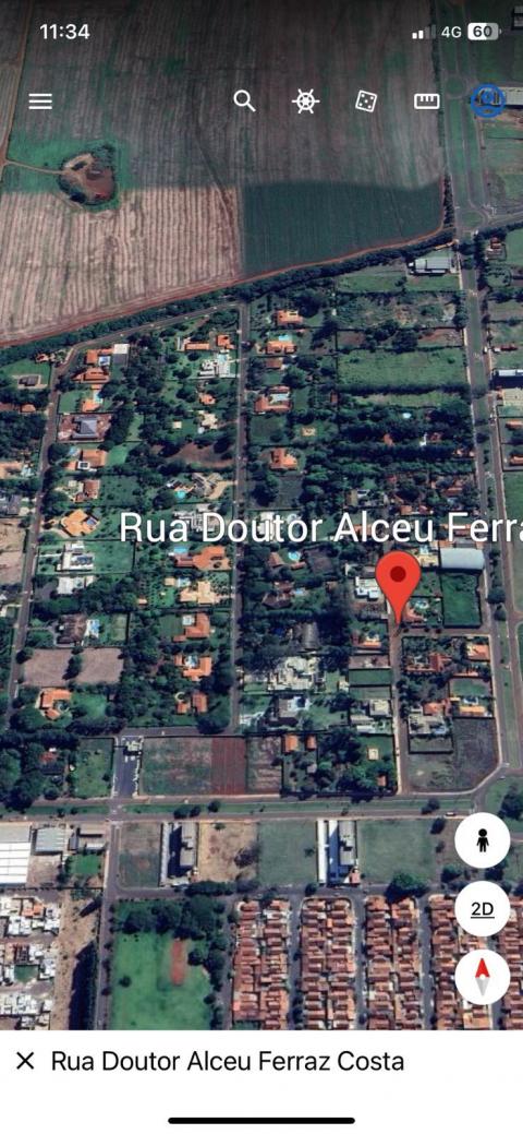 Casa Venda BAIRRO CONDOMÍNIO ALVORADA em Jaú
