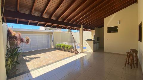 Casa Venda Jardim São Francisco em Jaú