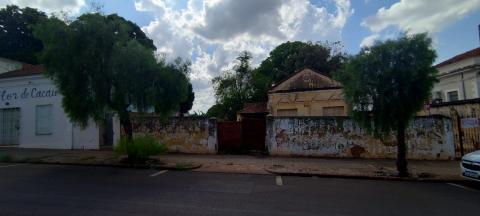 Terreno Venda Centro em Bocaina
