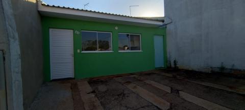 Casa Venda Residencial San Marino em Jaú