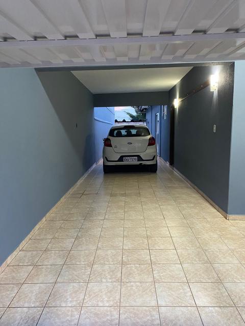 Casa Venda Jardim Itamaraty em Jaú