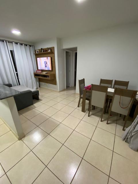 Apartamento Venda Jardim Olímpia em Jaú
