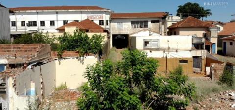 Casa Venda Centro em Jaú