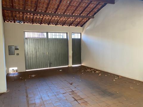 Casa Venda Vila Ivan em Jaú