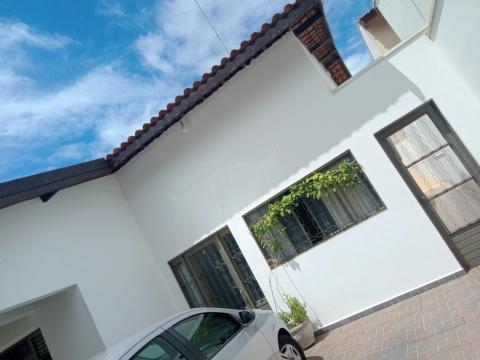 Casa Venda Jardim Maria Luiza 3 em Jaú