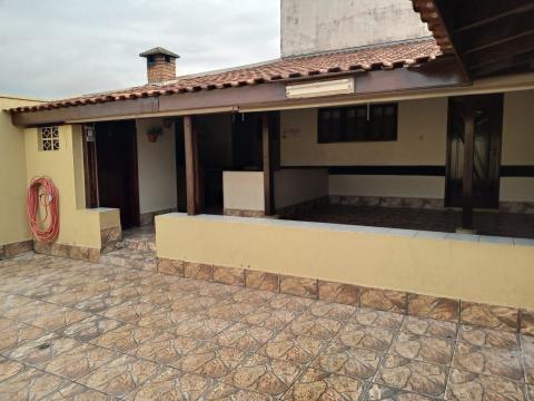 Edícula Venda Jardim Santa Rosa em Jaú