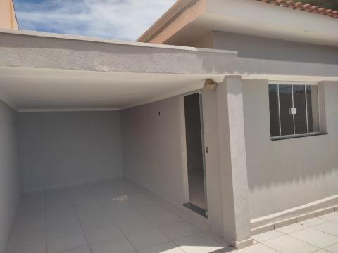 Casa Venda Vila Sampaio em Jaú