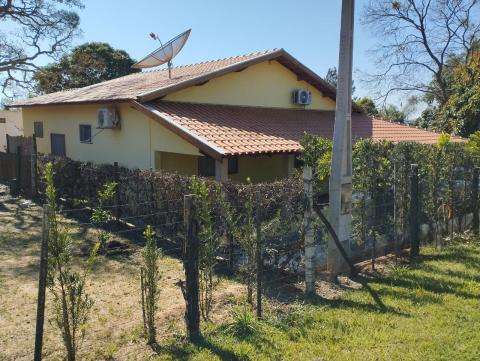 Chácara Venda Chácara Bosque do Jacaré em Jaú