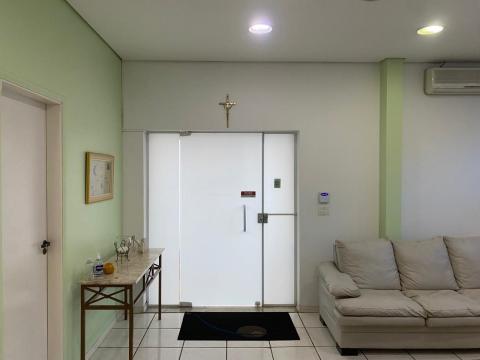 Comercial Venda Centro em Jaú