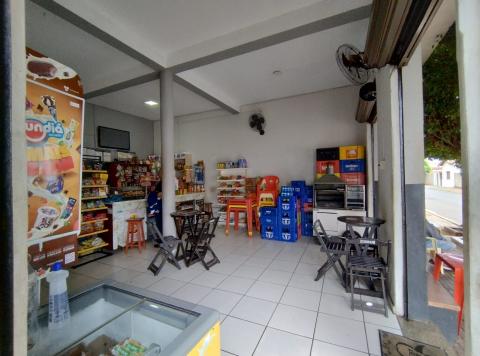 Casa Venda Vila Sampaio em Jaú